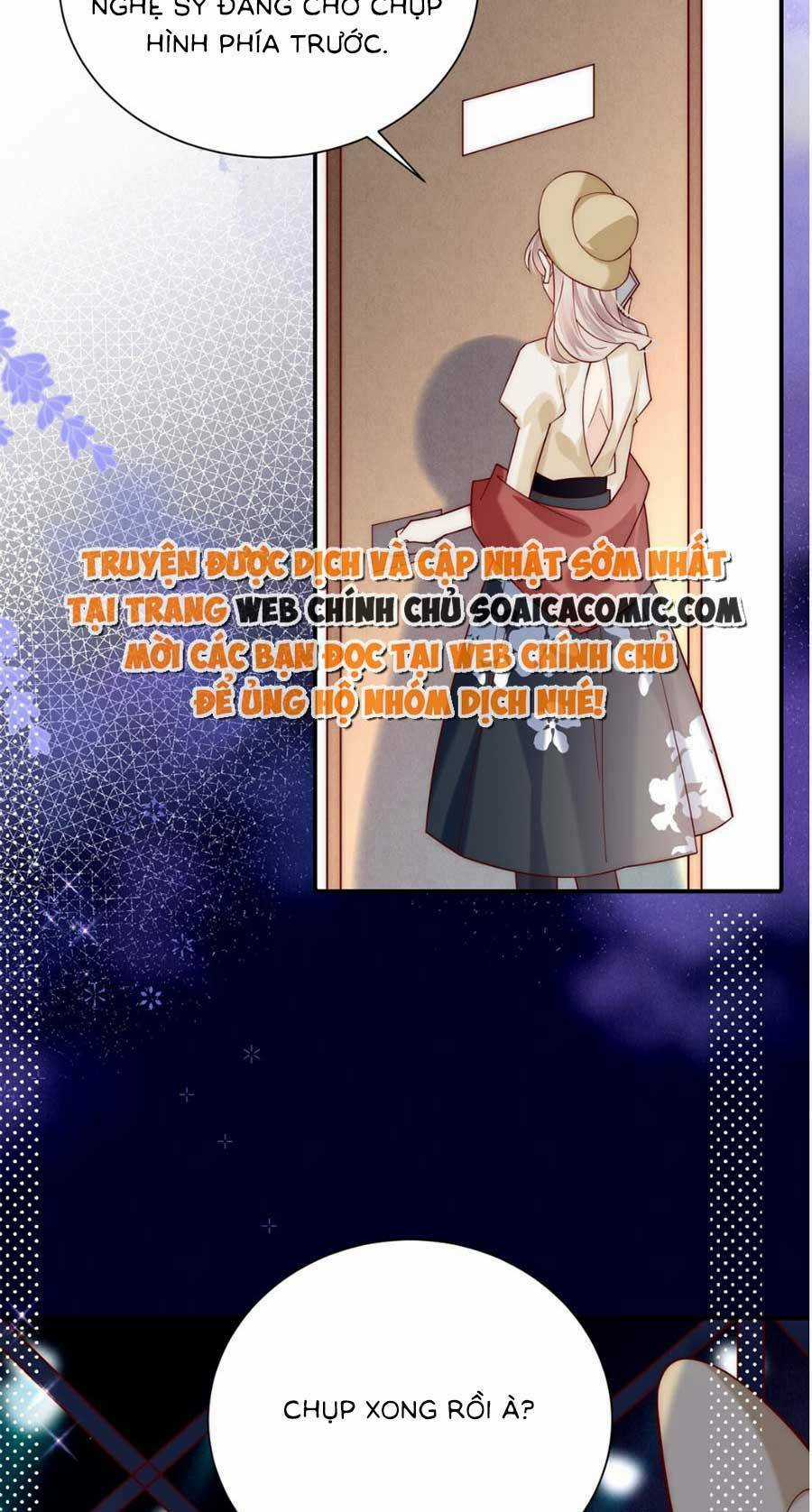 Ảnh Đế Thế Thân - Chapter 12 - Trang 42