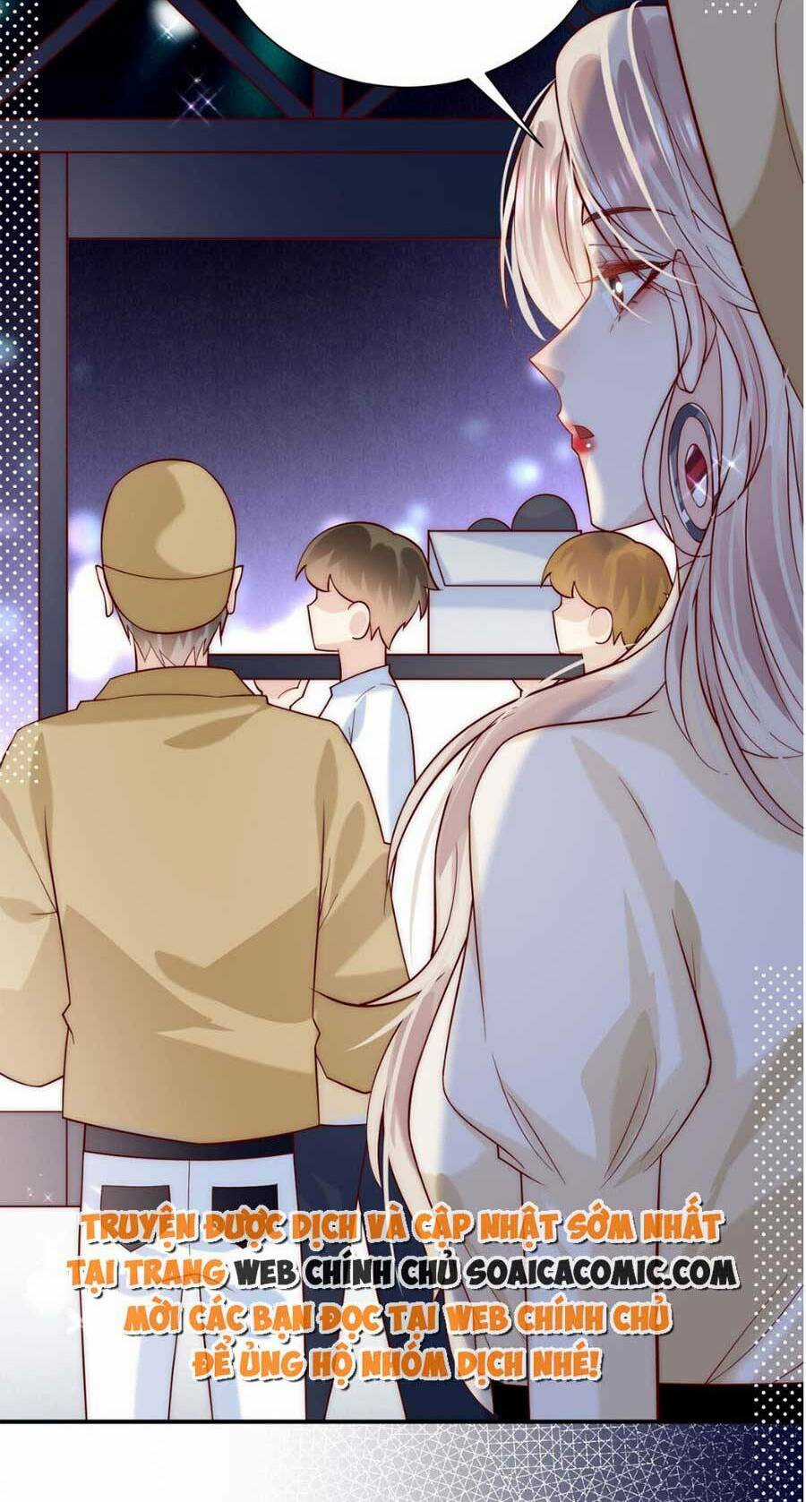 Ảnh Đế Thế Thân - Chapter 12 - Trang 43
