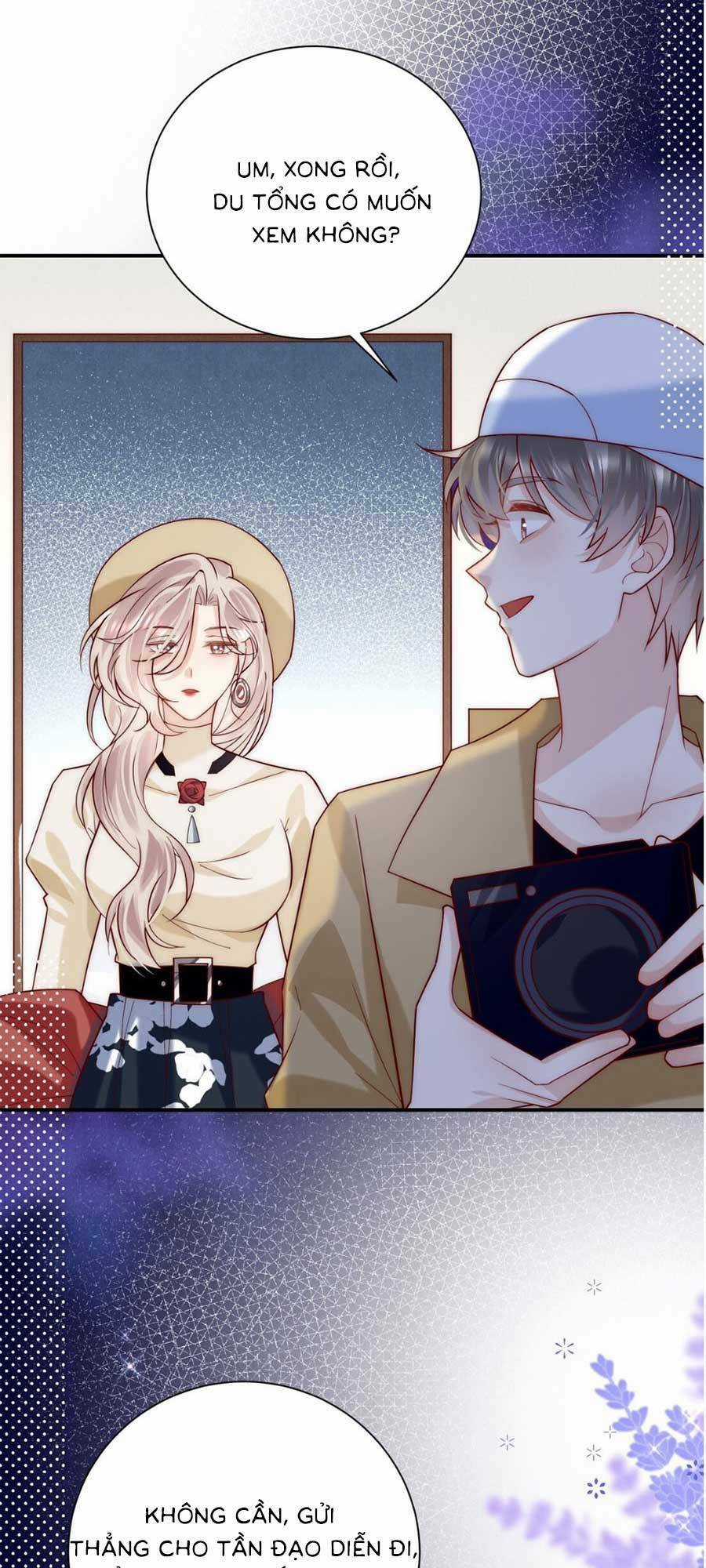 Ảnh Đế Thế Thân - Chapter 12 - Trang 44