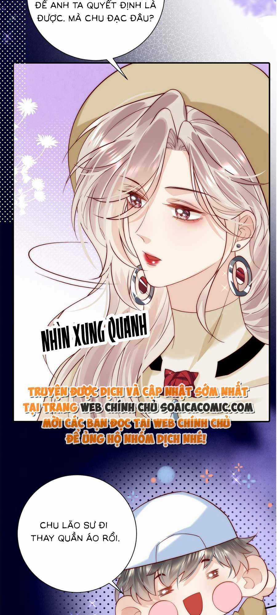 Ảnh Đế Thế Thân - Chapter 12 - Trang 45