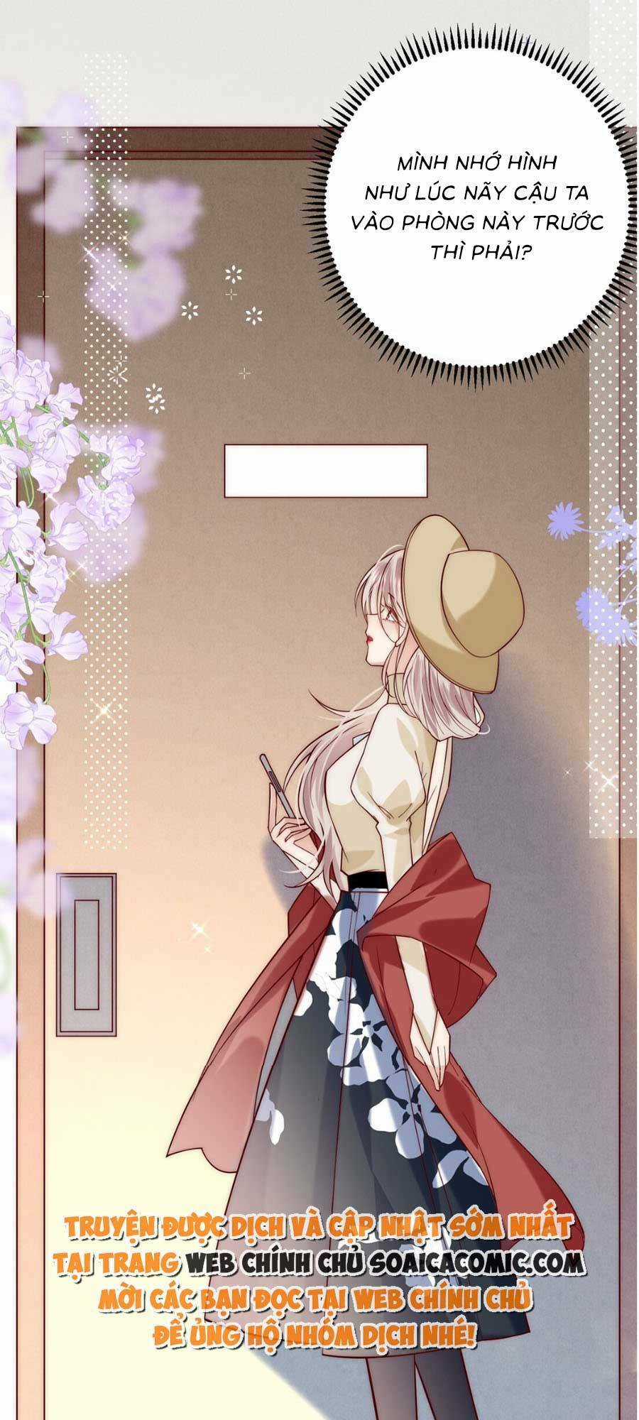 Ảnh Đế Thế Thân - Chapter 12 - Trang 48