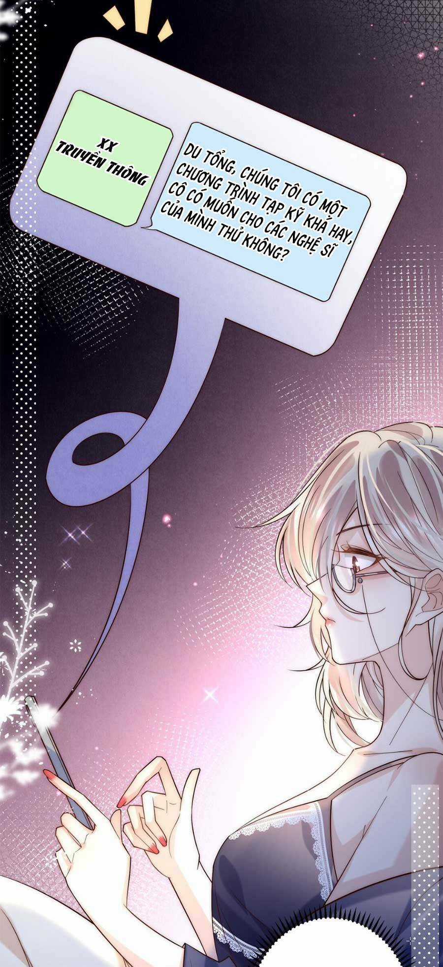 Ảnh Đế Thế Thân - Chapter 12 - Trang 6