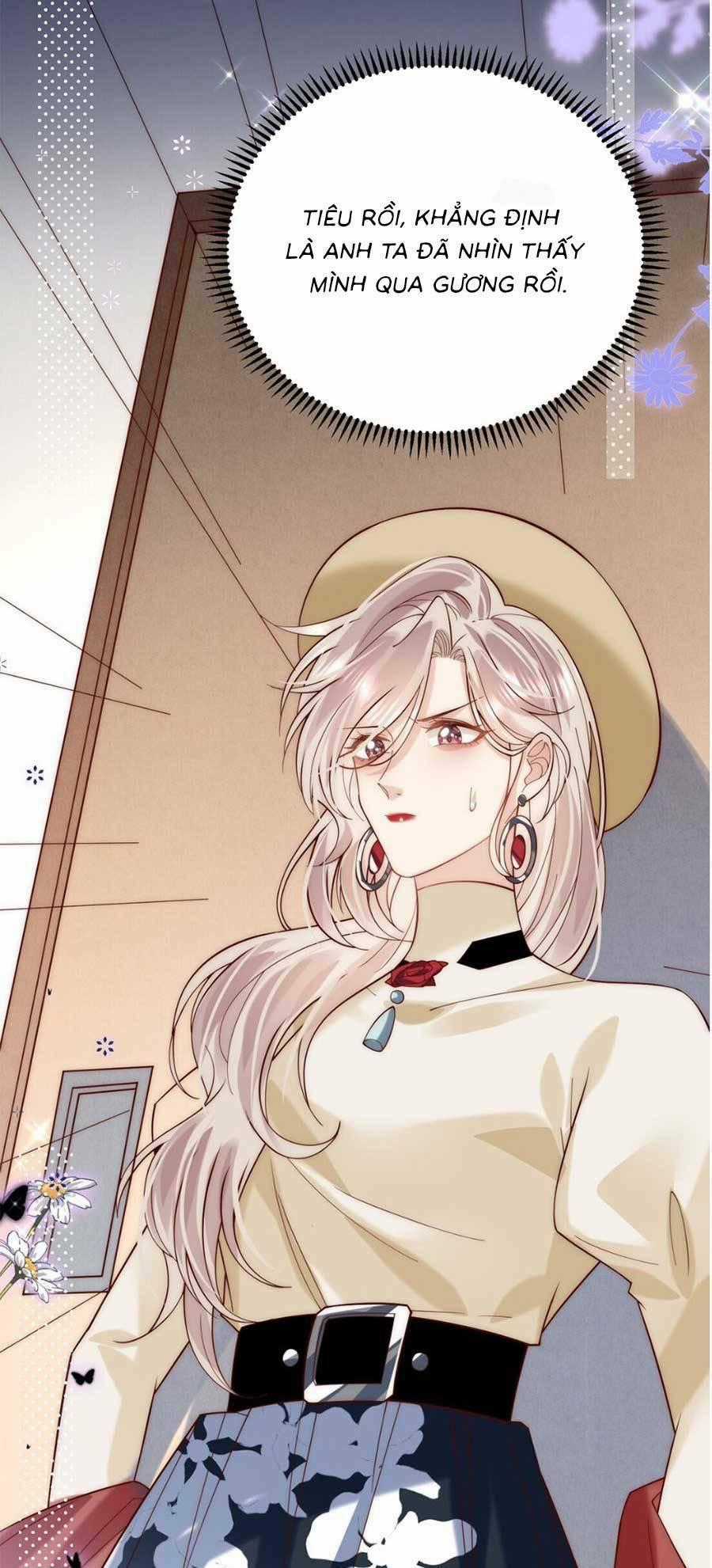 Ảnh Đế Thế Thân - Chapter 12 - Trang 58