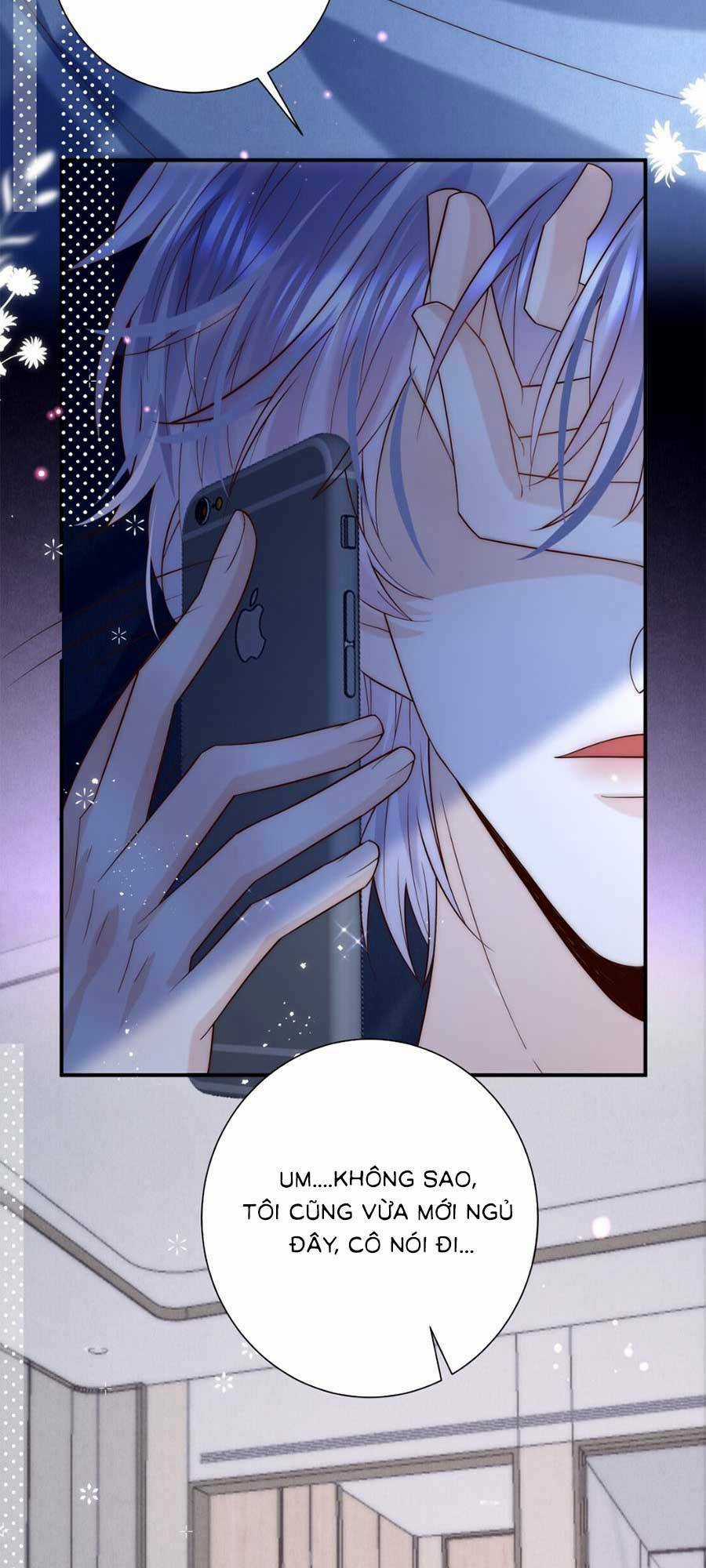 Ảnh Đế Thế Thân - Chapter 12 - Trang 9