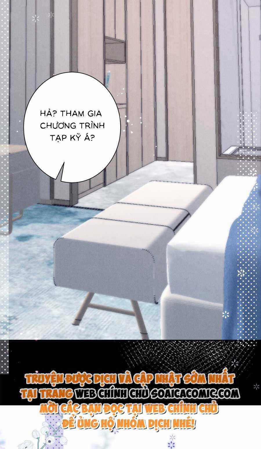 Ảnh Đế Thế Thân - Chapter 12 - Trang 10