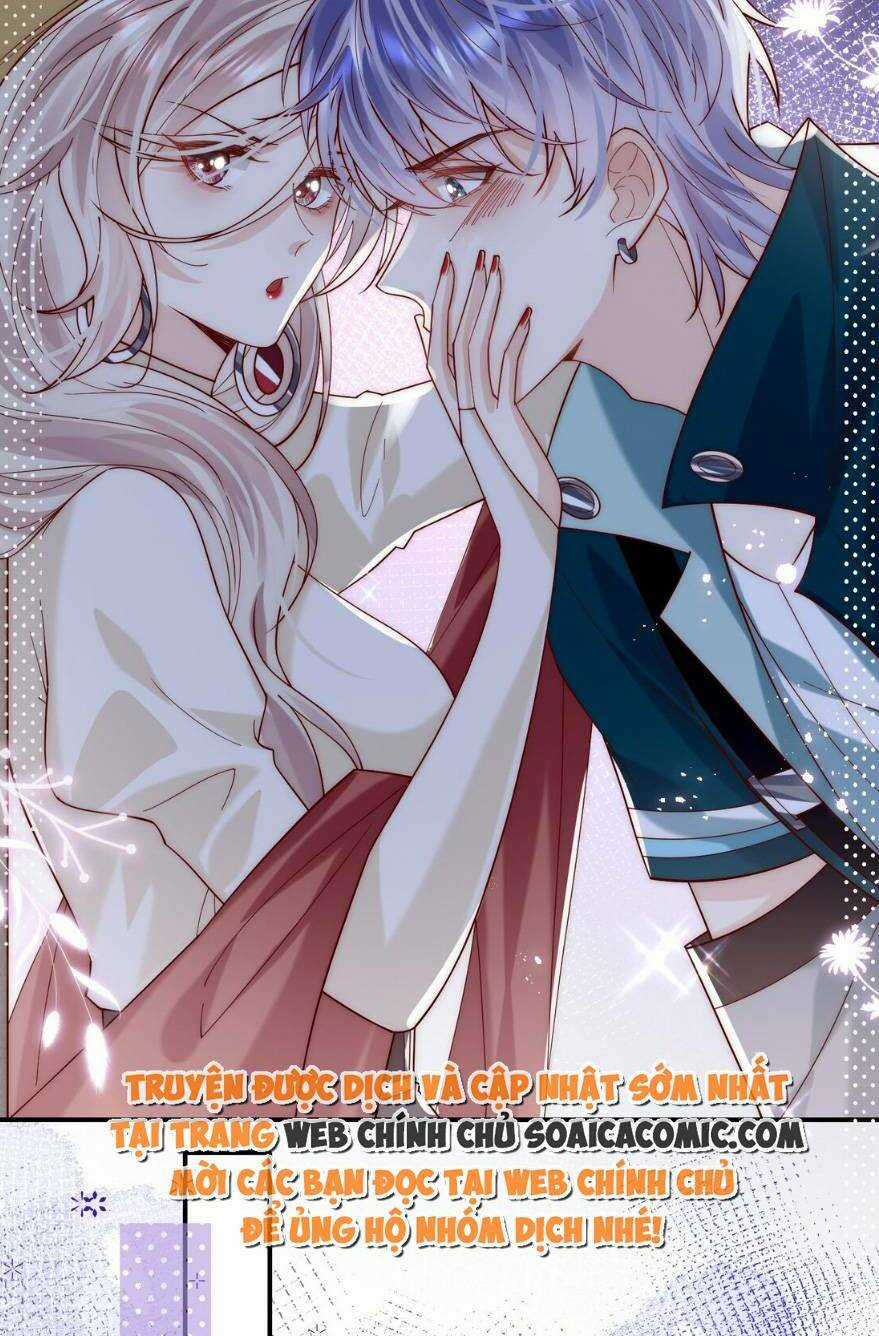 Ảnh Đế Thế Thân - Chapter 13 - Trang 11