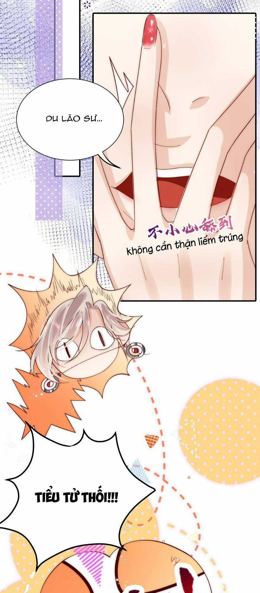 Ảnh Đế Thế Thân - Chapter 13 - Trang 12