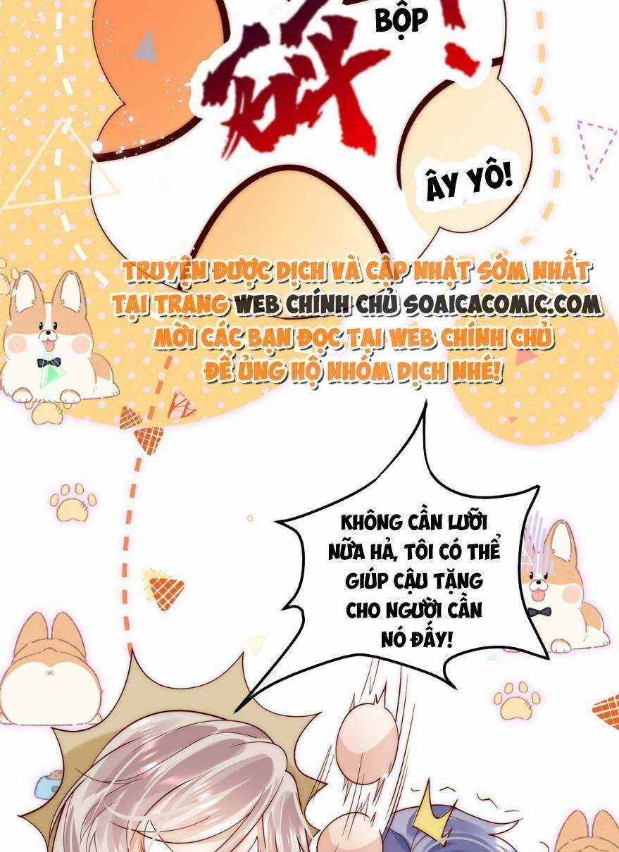 Ảnh Đế Thế Thân - Chapter 13 - Trang 13