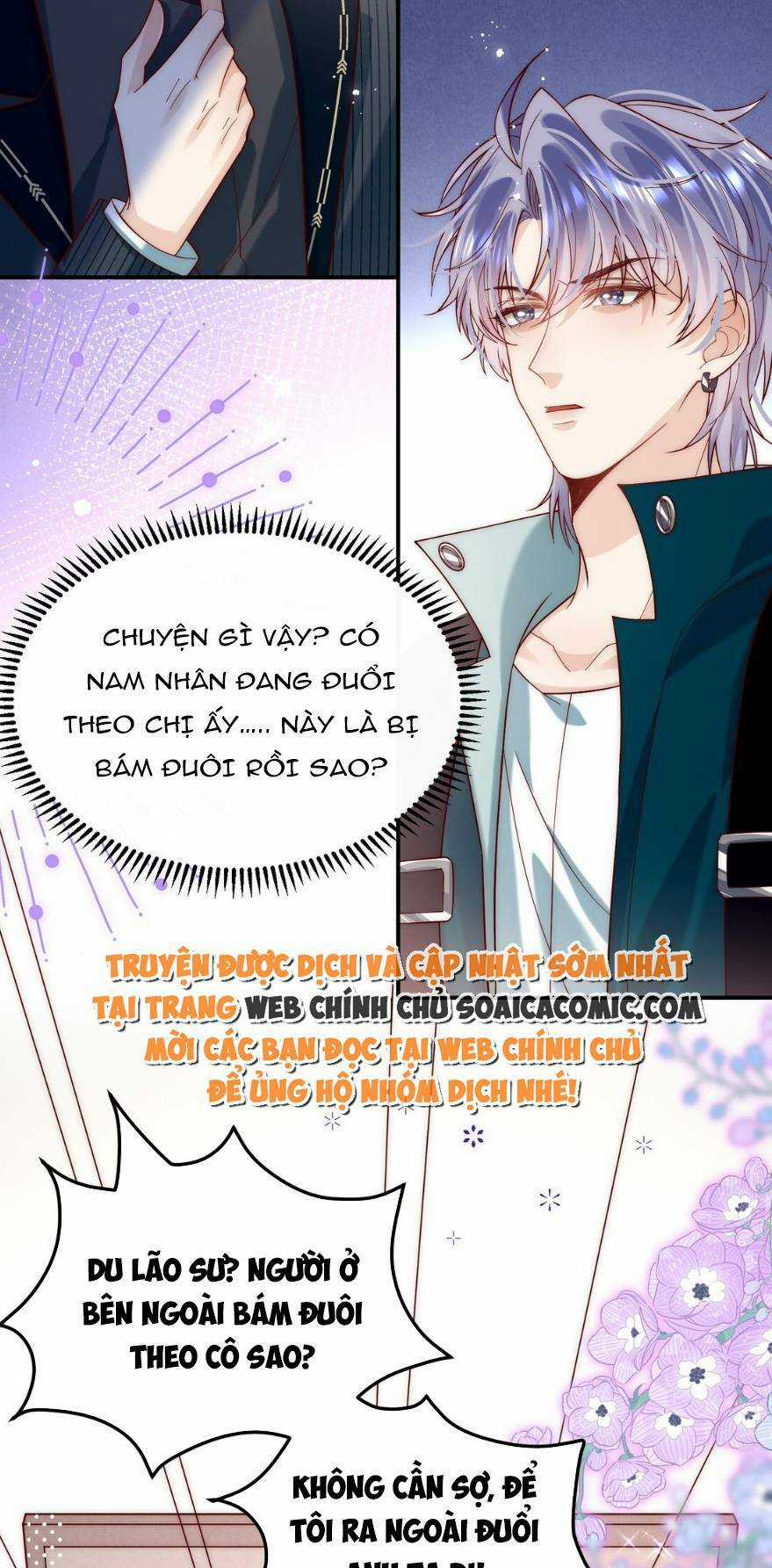 Ảnh Đế Thế Thân - Chapter 13 - Trang 17