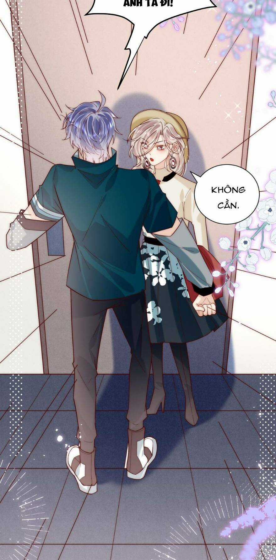 Ảnh Đế Thế Thân - Chapter 13 - Trang 18