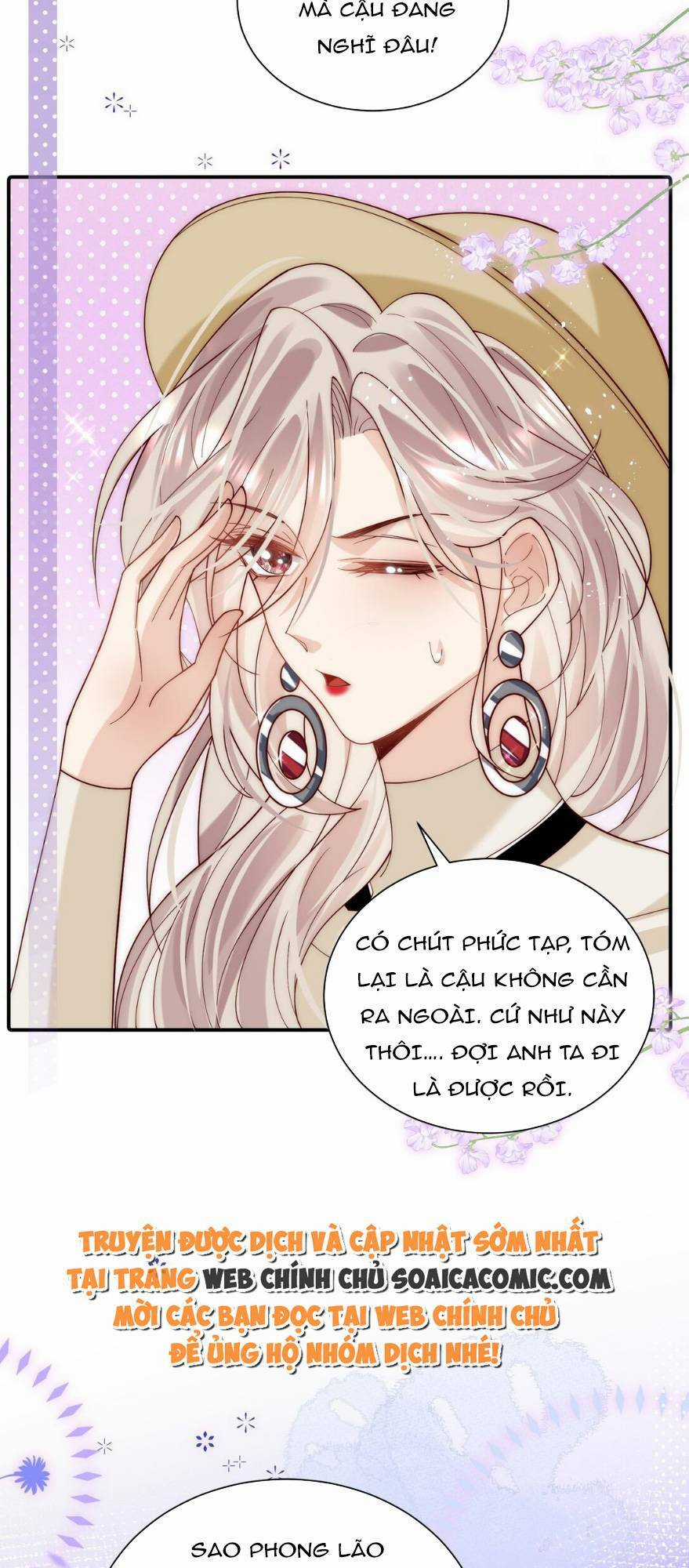 Ảnh Đế Thế Thân - Chapter 13 - Trang 20