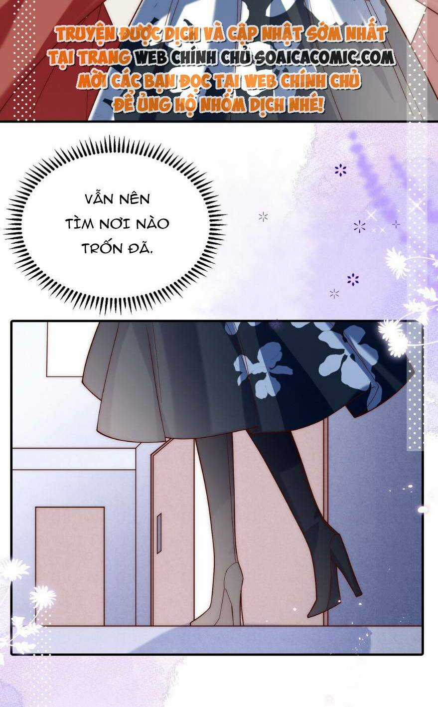 Ảnh Đế Thế Thân - Chapter 13 - Trang 3