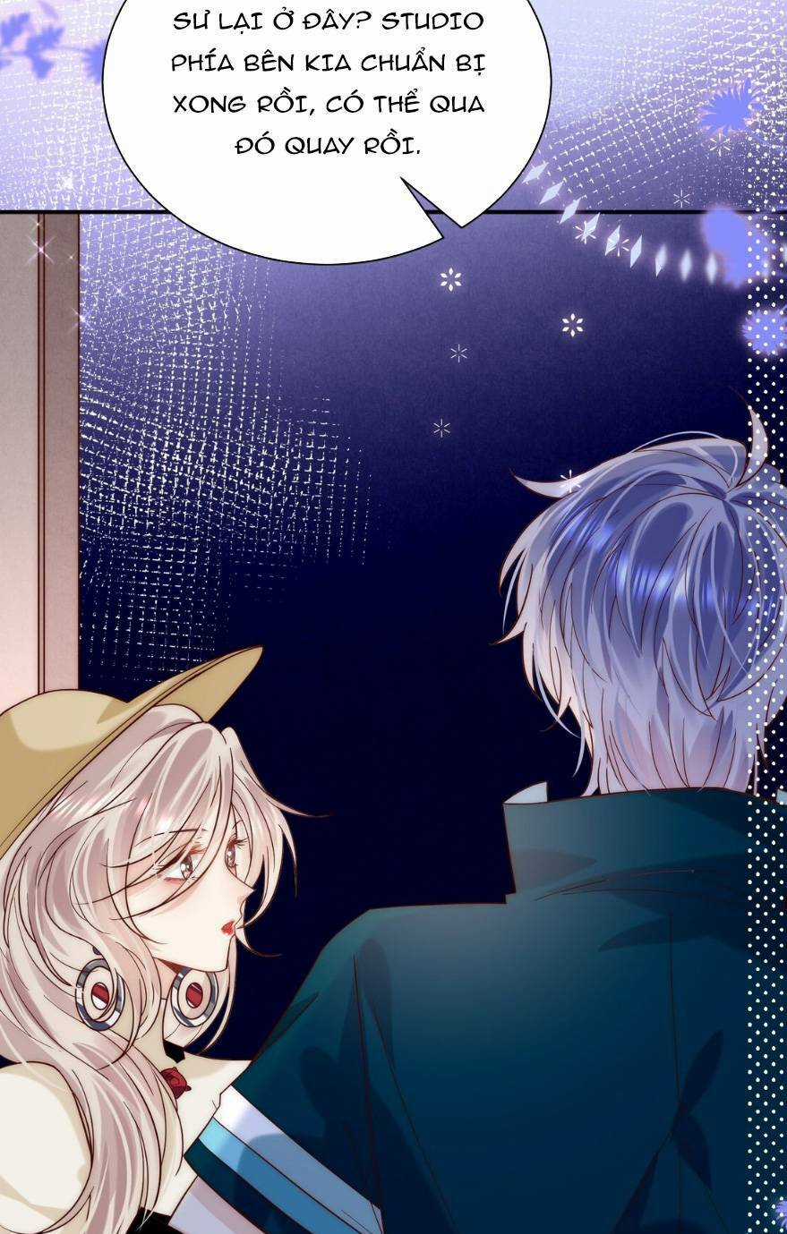 Ảnh Đế Thế Thân - Chapter 13 - Trang 21