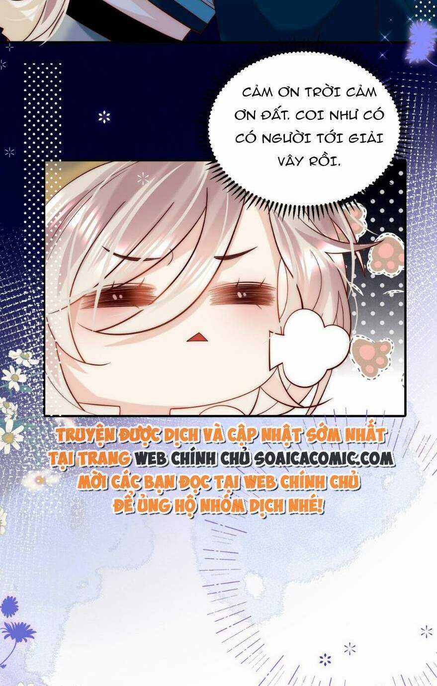 Ảnh Đế Thế Thân - Chapter 13 - Trang 22