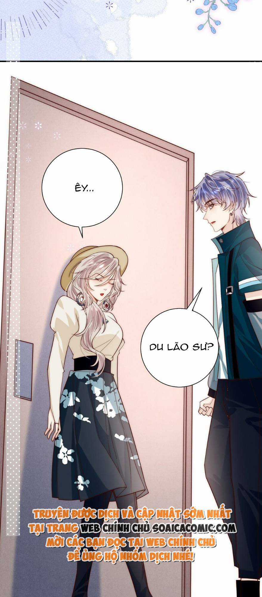 Ảnh Đế Thế Thân - Chapter 13 - Trang 26