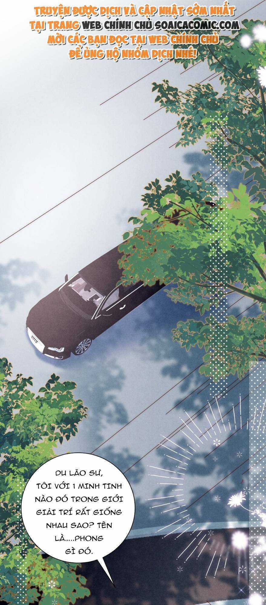 Ảnh Đế Thế Thân - Chapter 13 - Trang 29