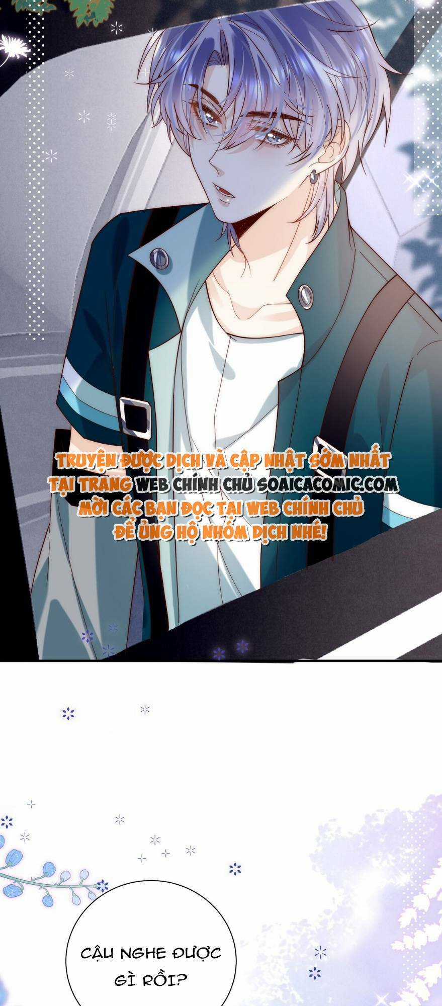 Ảnh Đế Thế Thân - Chapter 13 - Trang 30