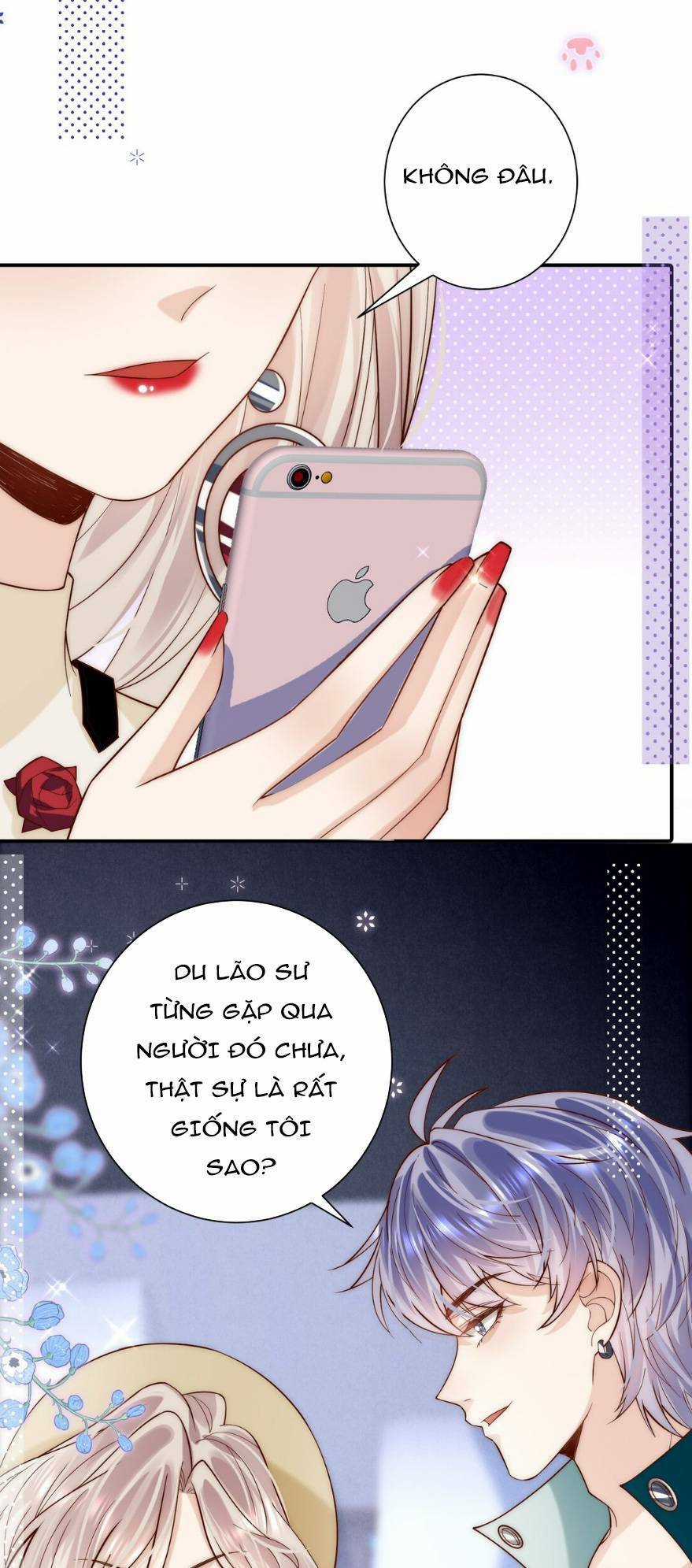 Ảnh Đế Thế Thân - Chapter 13 - Trang 33