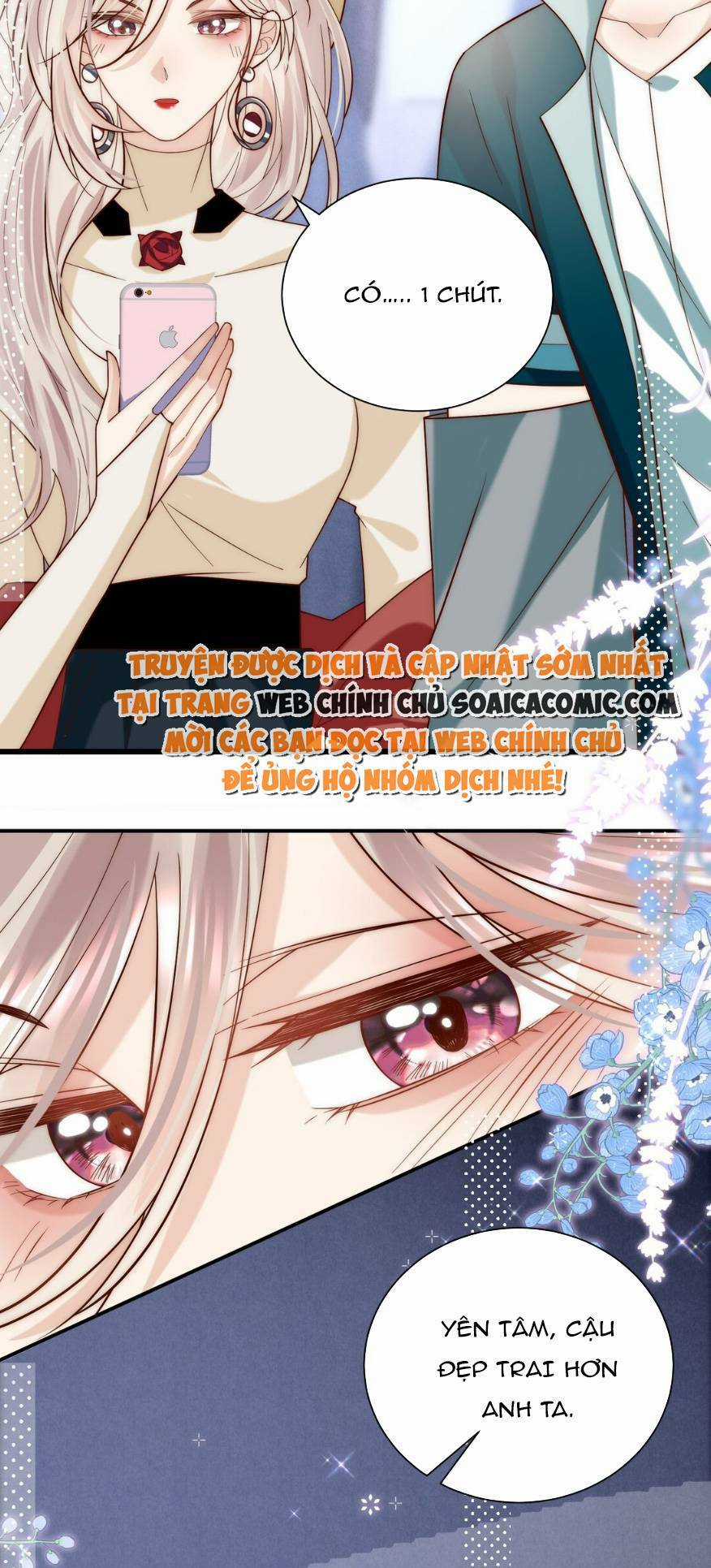 Ảnh Đế Thế Thân - Chapter 13 - Trang 34