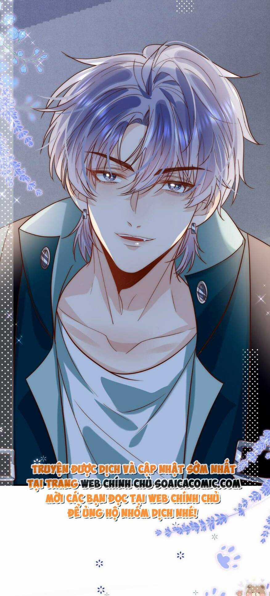 Ảnh Đế Thế Thân - Chapter 13 - Trang 35