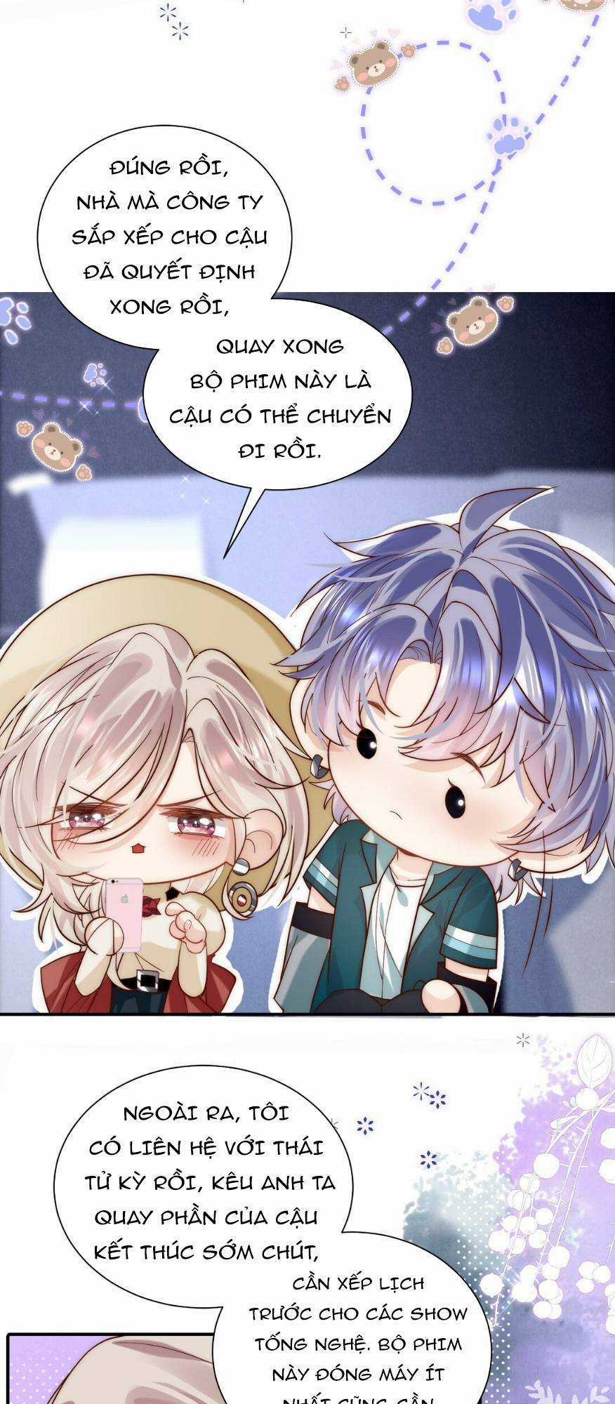 Ảnh Đế Thế Thân - Chapter 13 - Trang 36