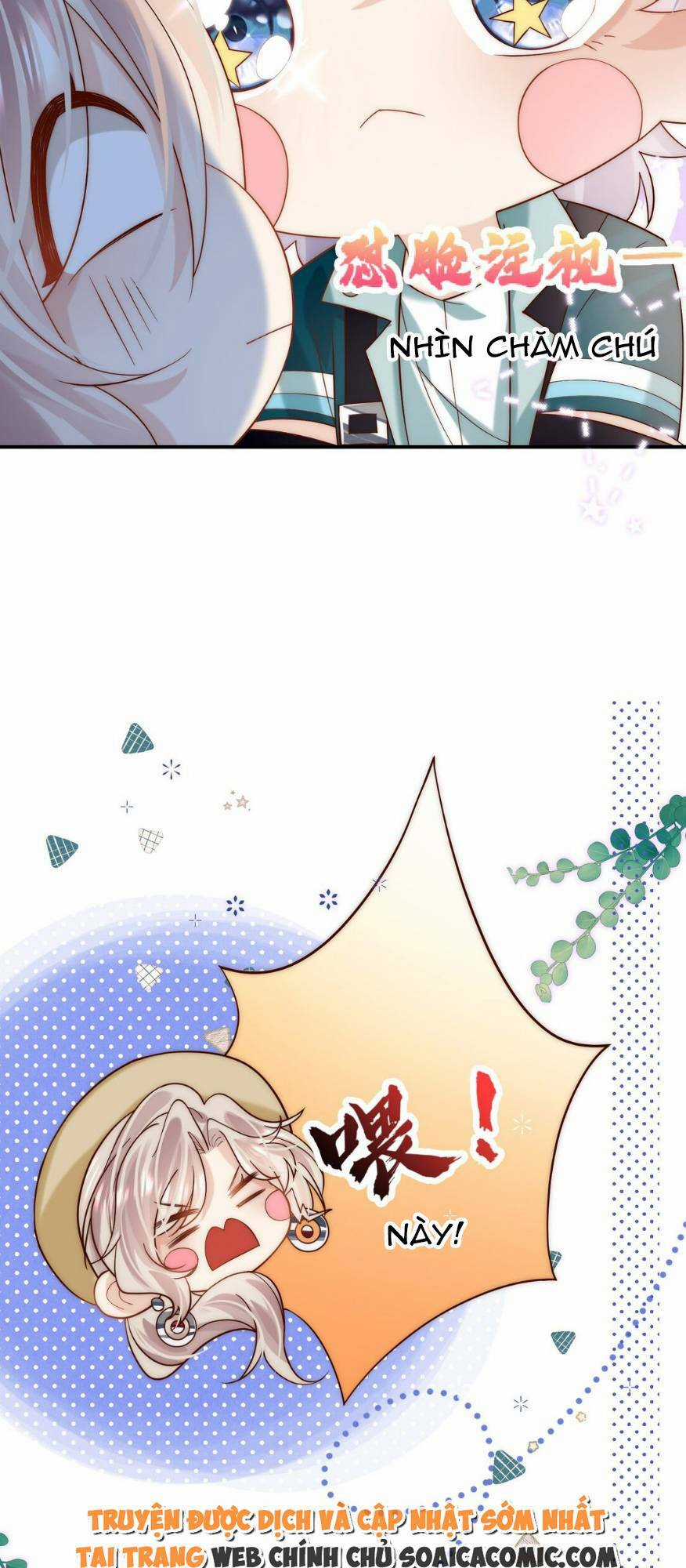 Ảnh Đế Thế Thân - Chapter 13 - Trang 40