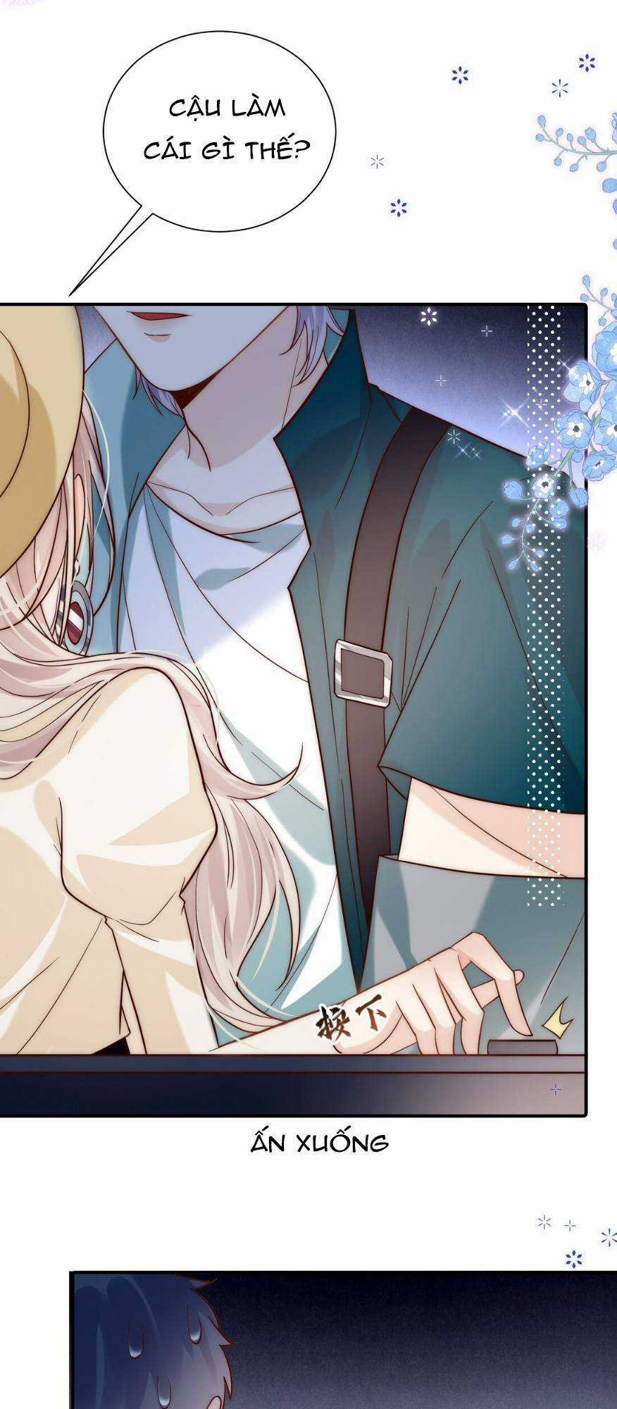 Ảnh Đế Thế Thân - Chapter 13 - Trang 43