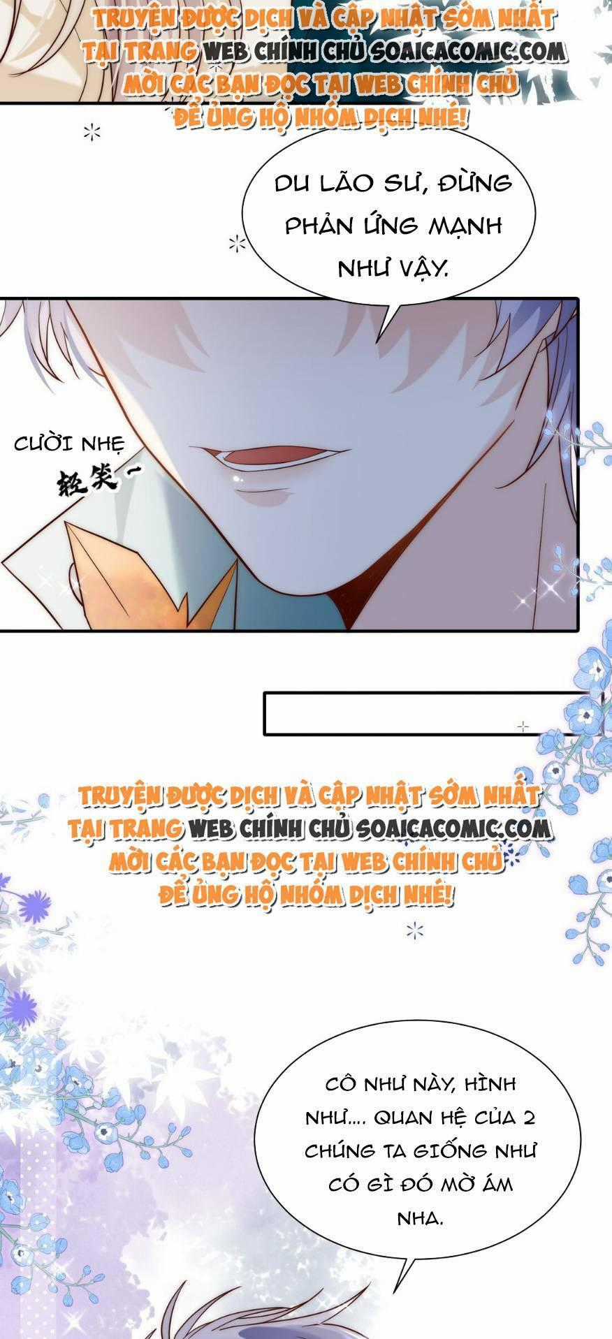 Ảnh Đế Thế Thân - Chapter 13 - Trang 46