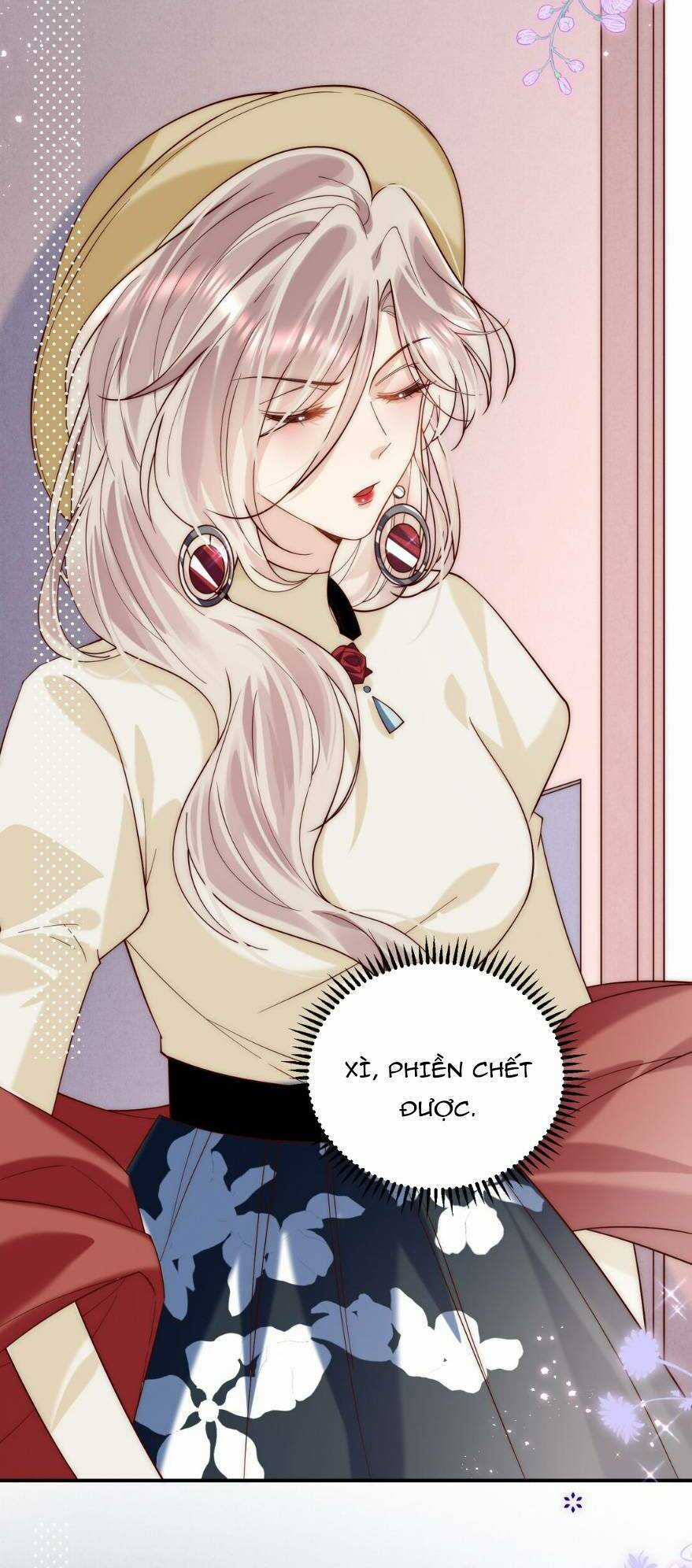 Ảnh Đế Thế Thân - Chapter 13 - Trang 6