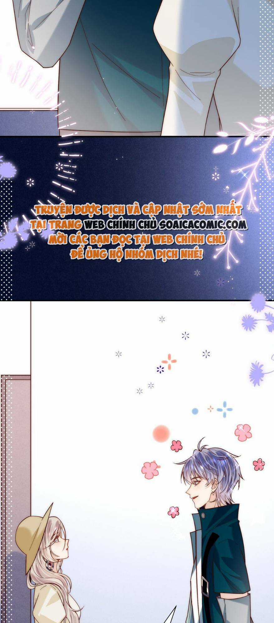 Ảnh Đế Thế Thân - Chapter 13 - Trang 8