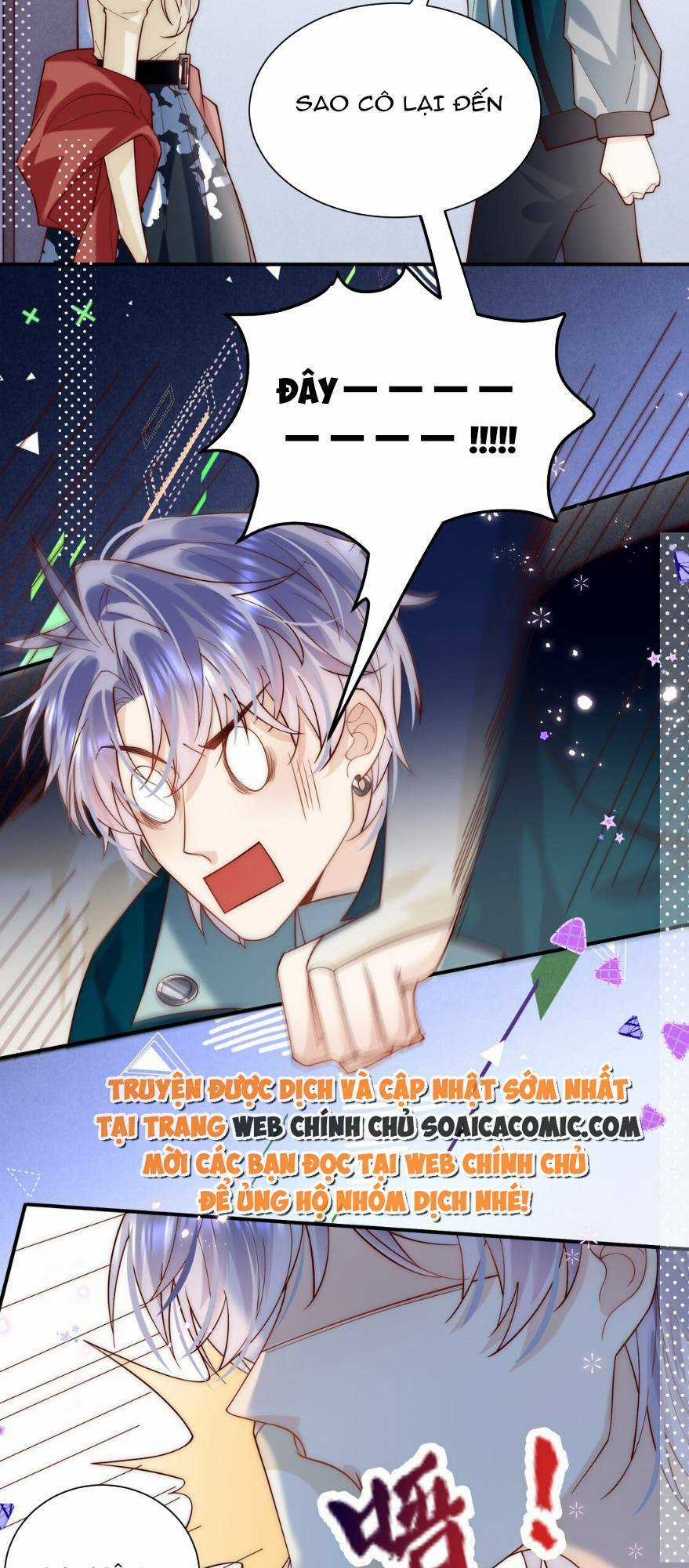 Ảnh Đế Thế Thân - Chapter 13 - Trang 9