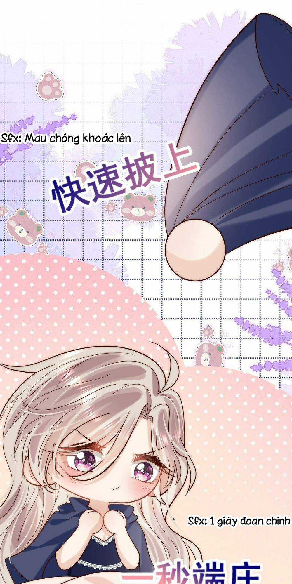 Ảnh Đế Thế Thân - Chapter 14 - Trang 14