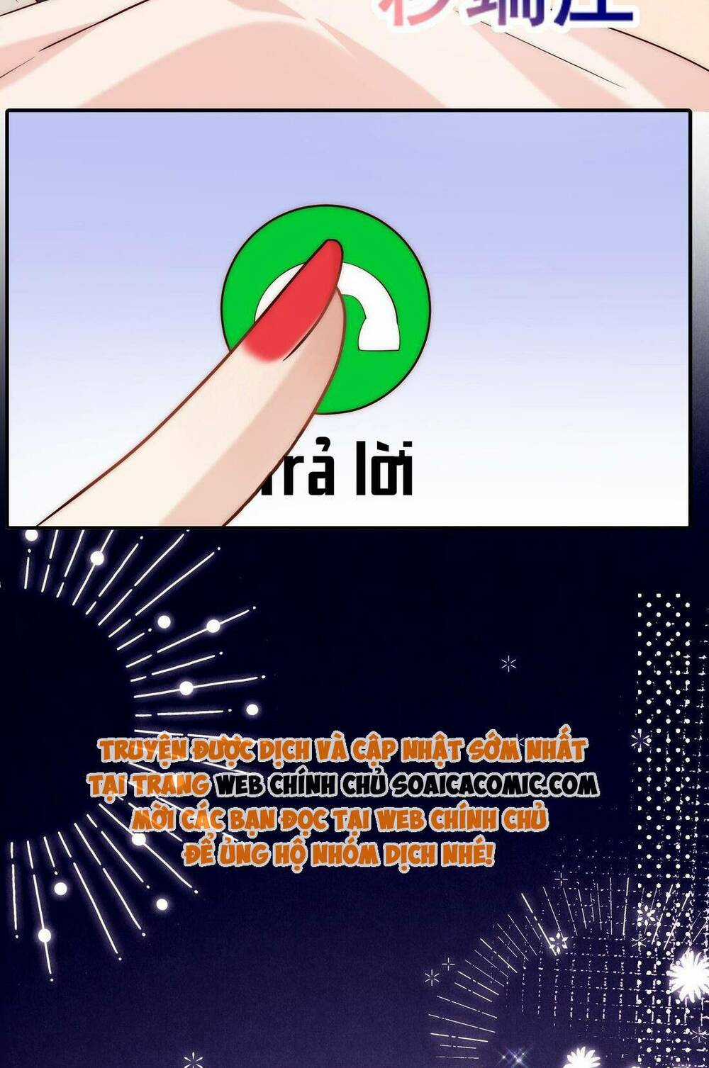 Ảnh Đế Thế Thân - Chapter 14 - Trang 15