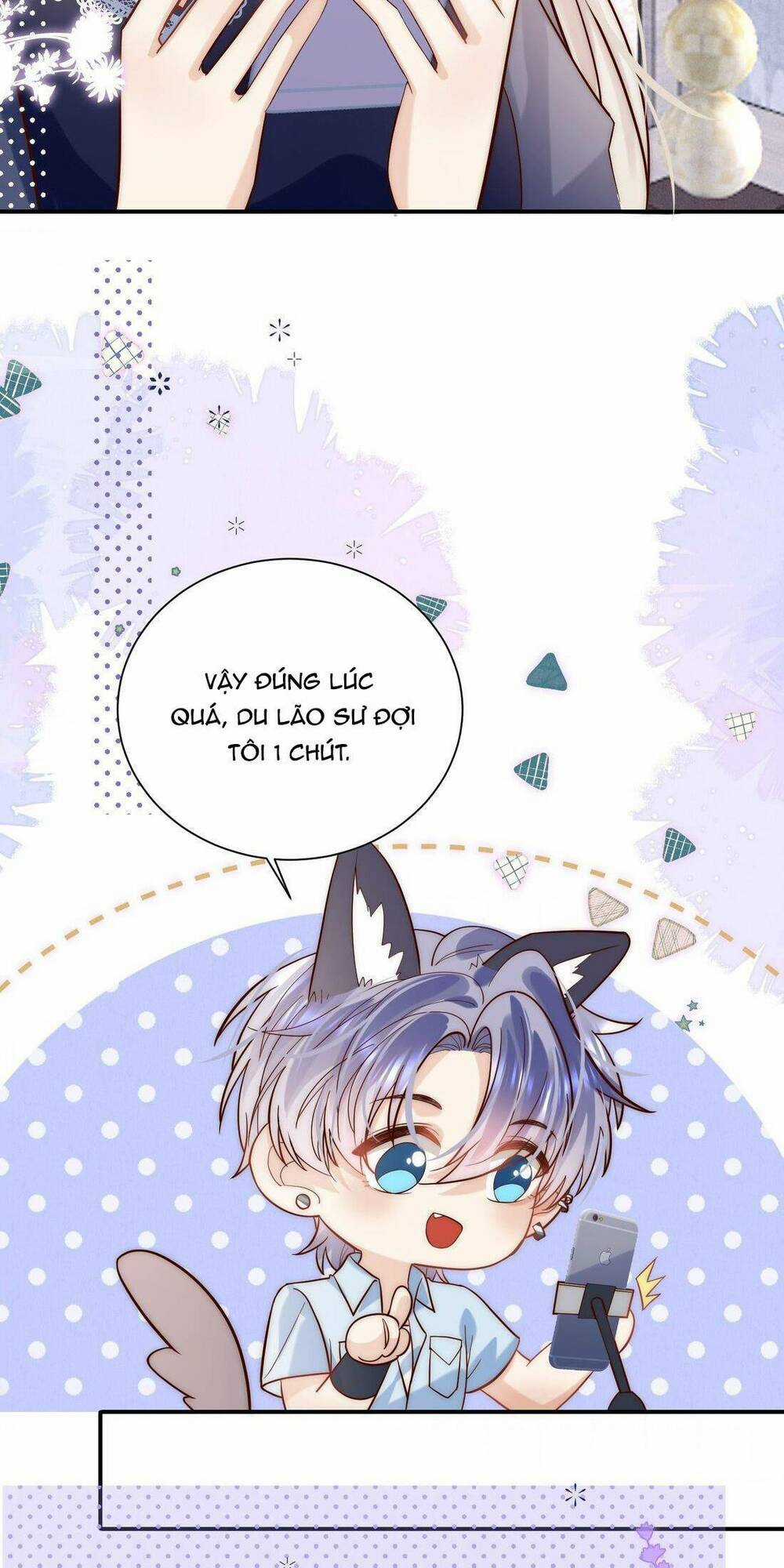 Ảnh Đế Thế Thân - Chapter 14 - Trang 18