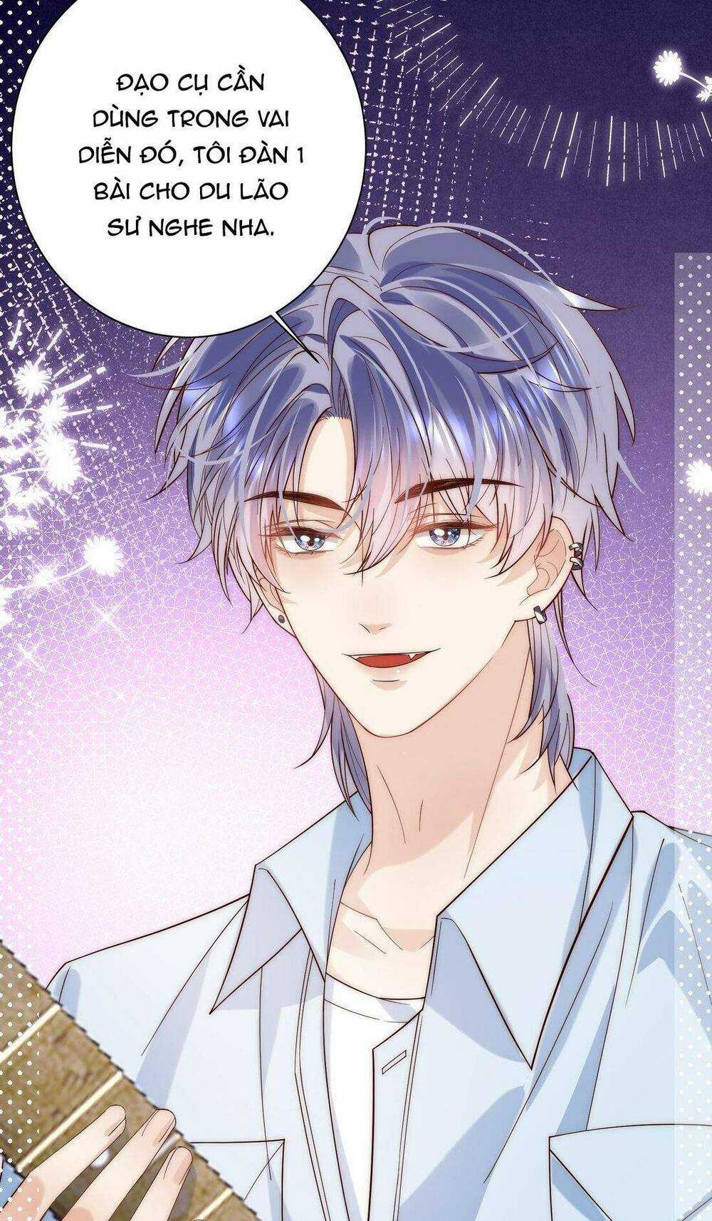 Ảnh Đế Thế Thân - Chapter 14 - Trang 22