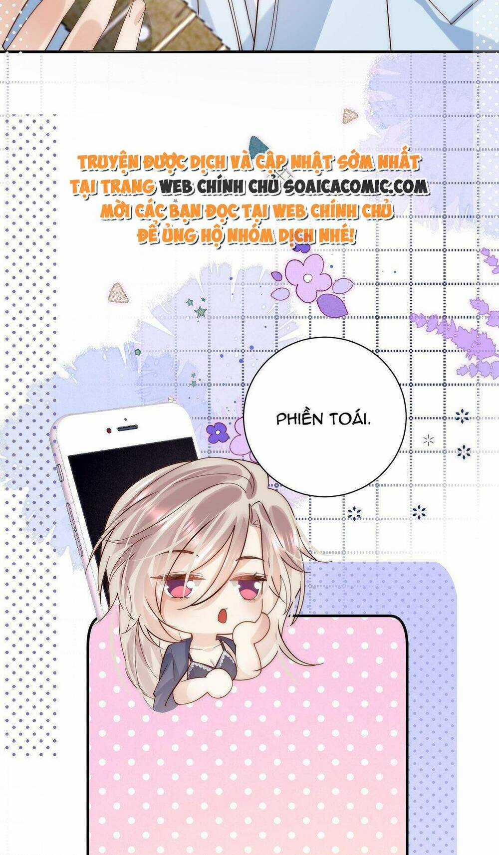 Ảnh Đế Thế Thân - Chapter 14 - Trang 23