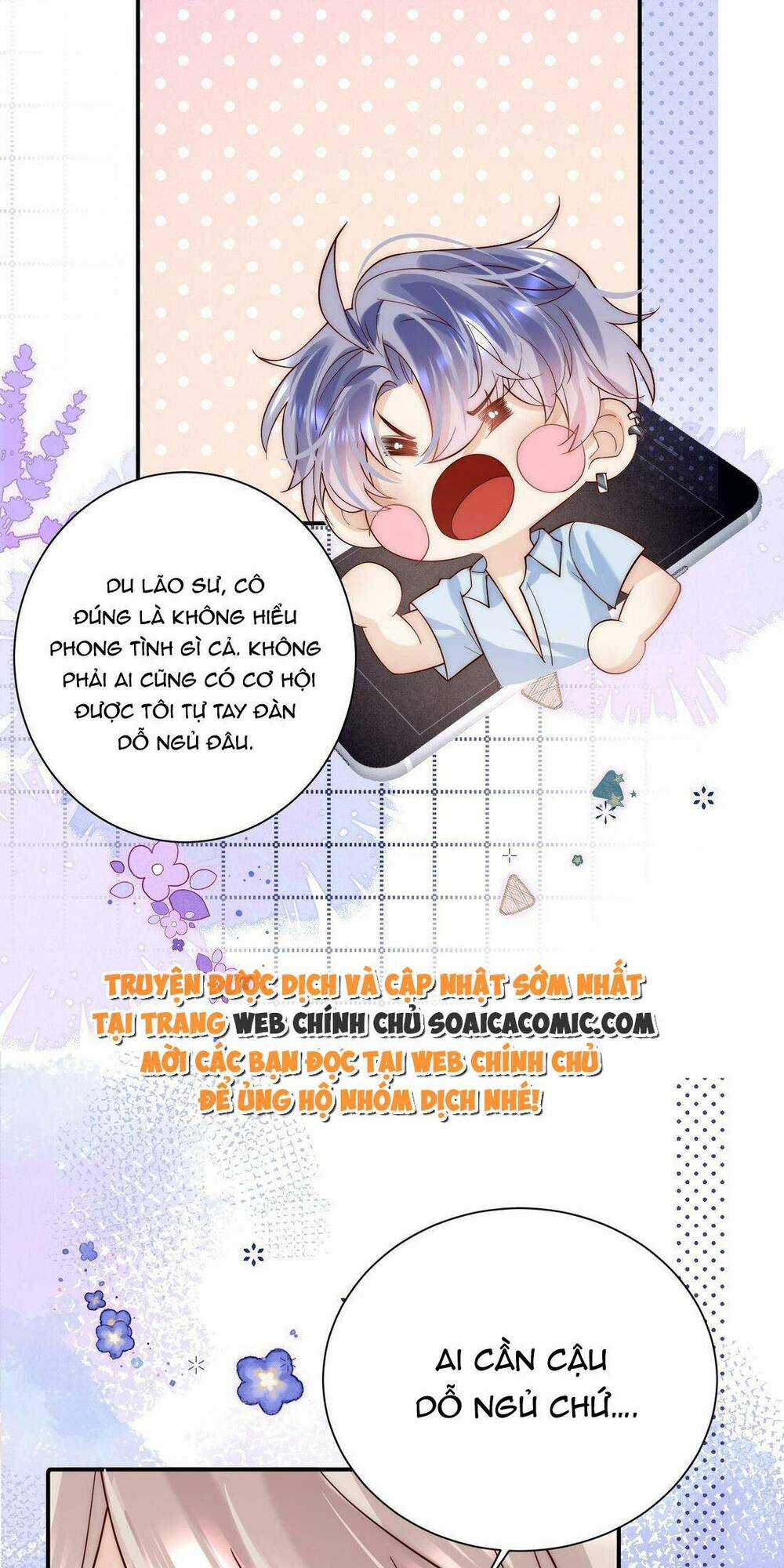 Ảnh Đế Thế Thân - Chapter 14 - Trang 24