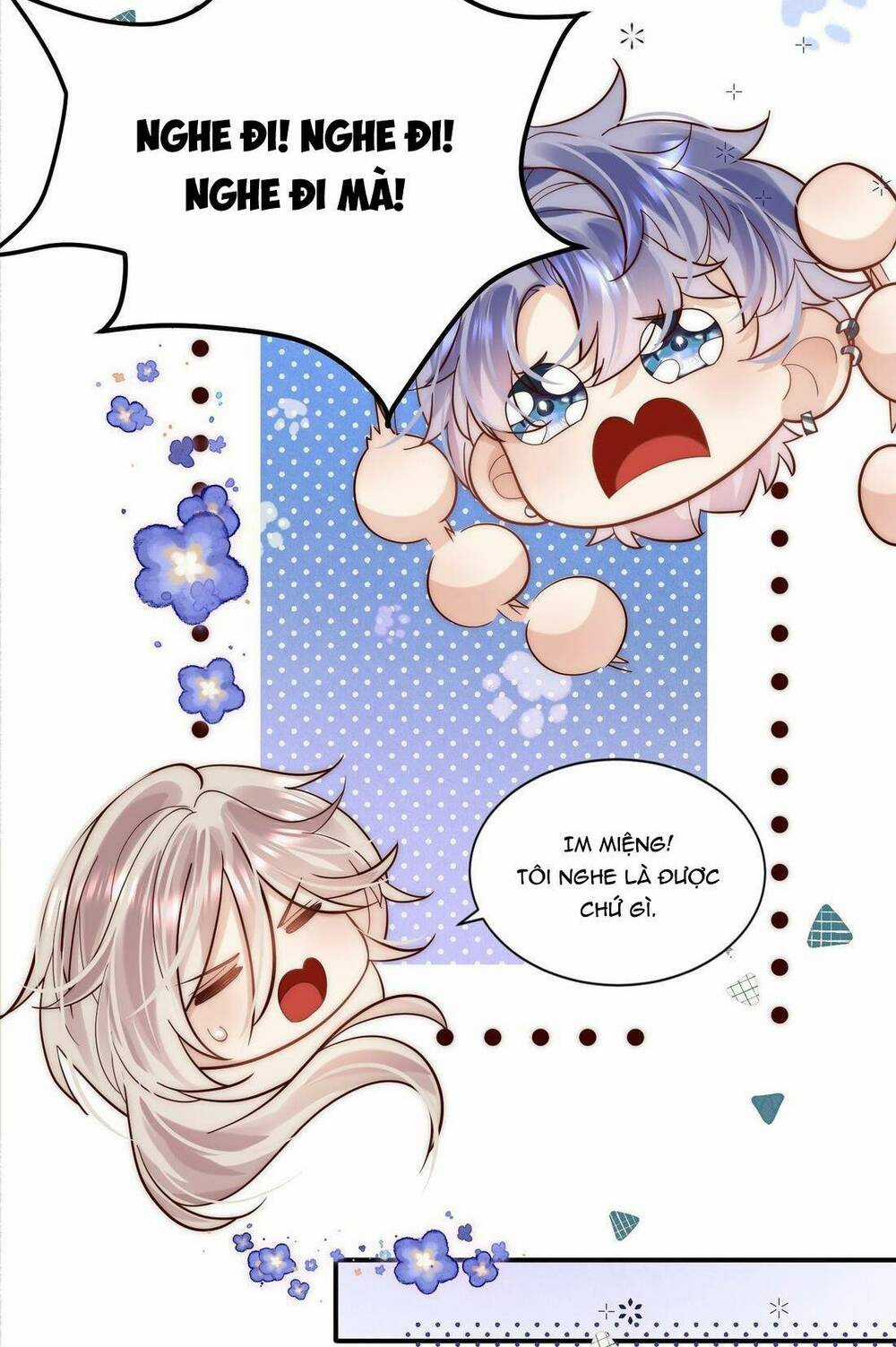 Ảnh Đế Thế Thân - Chapter 14 - Trang 26