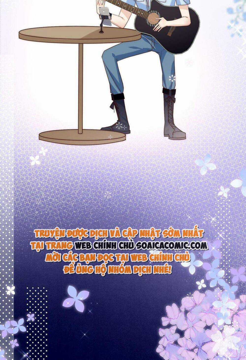 Ảnh Đế Thế Thân - Chapter 14 - Trang 28