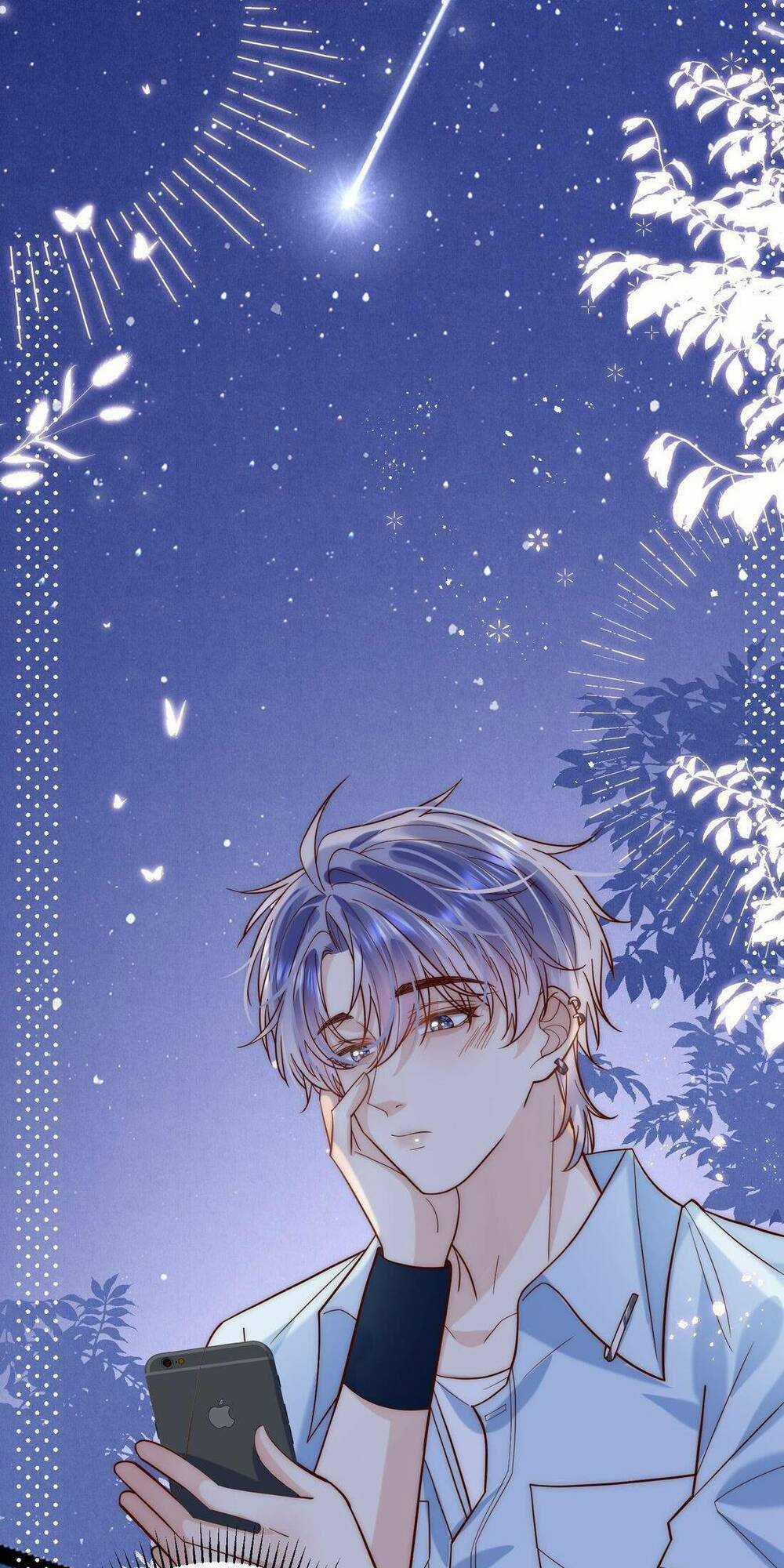 Ảnh Đế Thế Thân - Chapter 14 - Trang 4