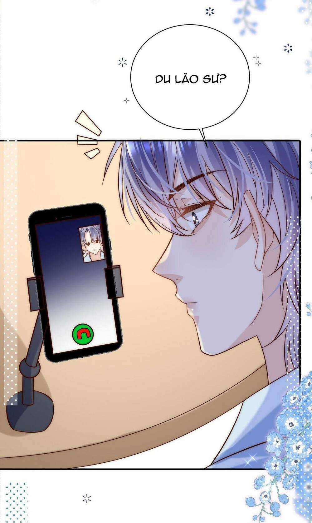 Ảnh Đế Thế Thân - Chapter 14 - Trang 32