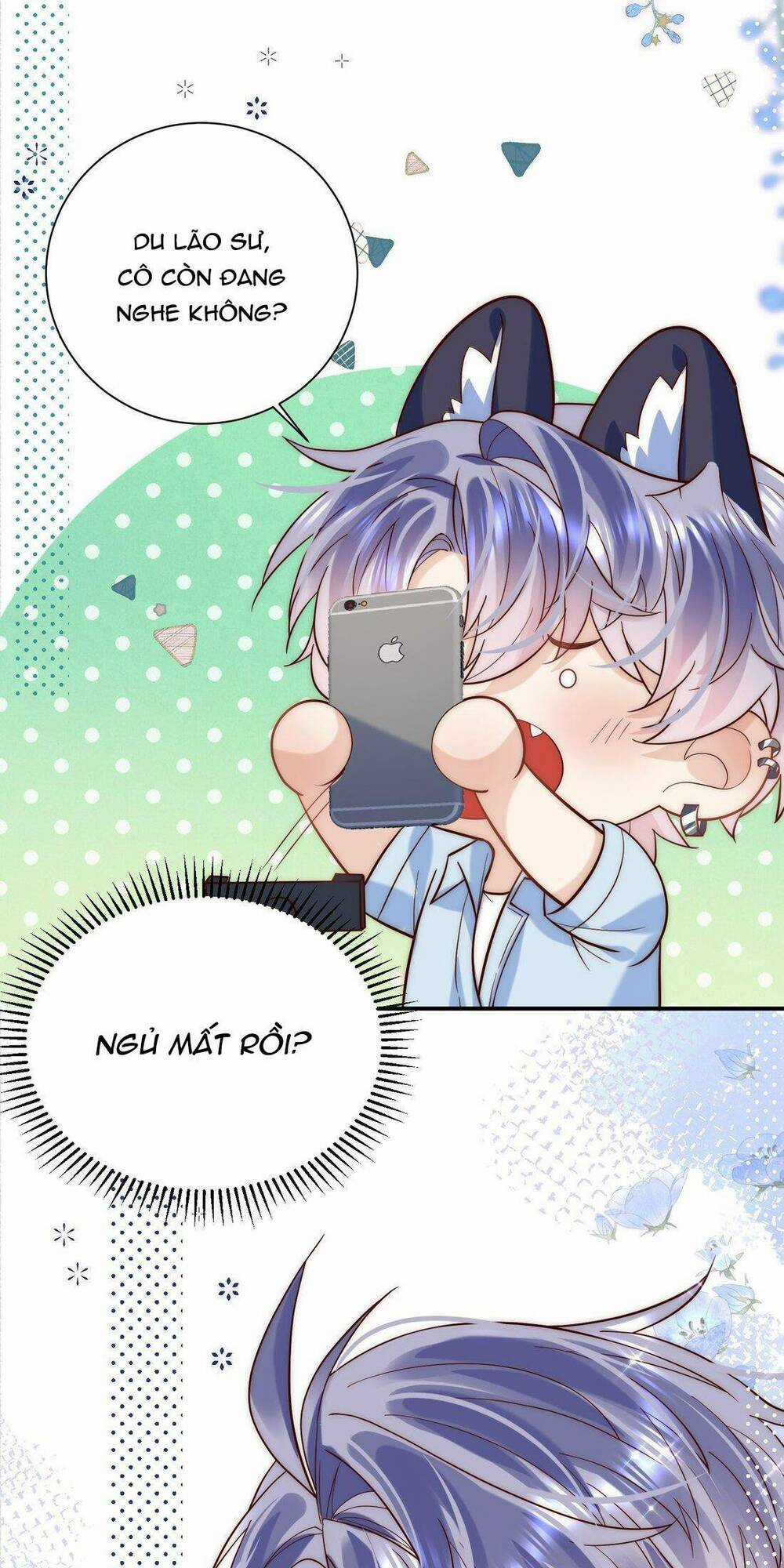 Ảnh Đế Thế Thân - Chapter 14 - Trang 33