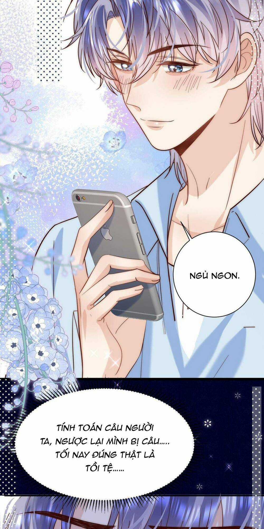 Ảnh Đế Thế Thân - Chapter 14 - Trang 34