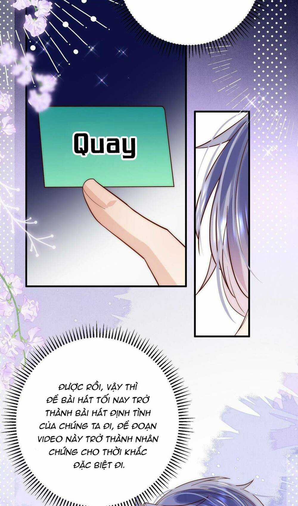 Ảnh Đế Thế Thân - Chapter 14 - Trang 36