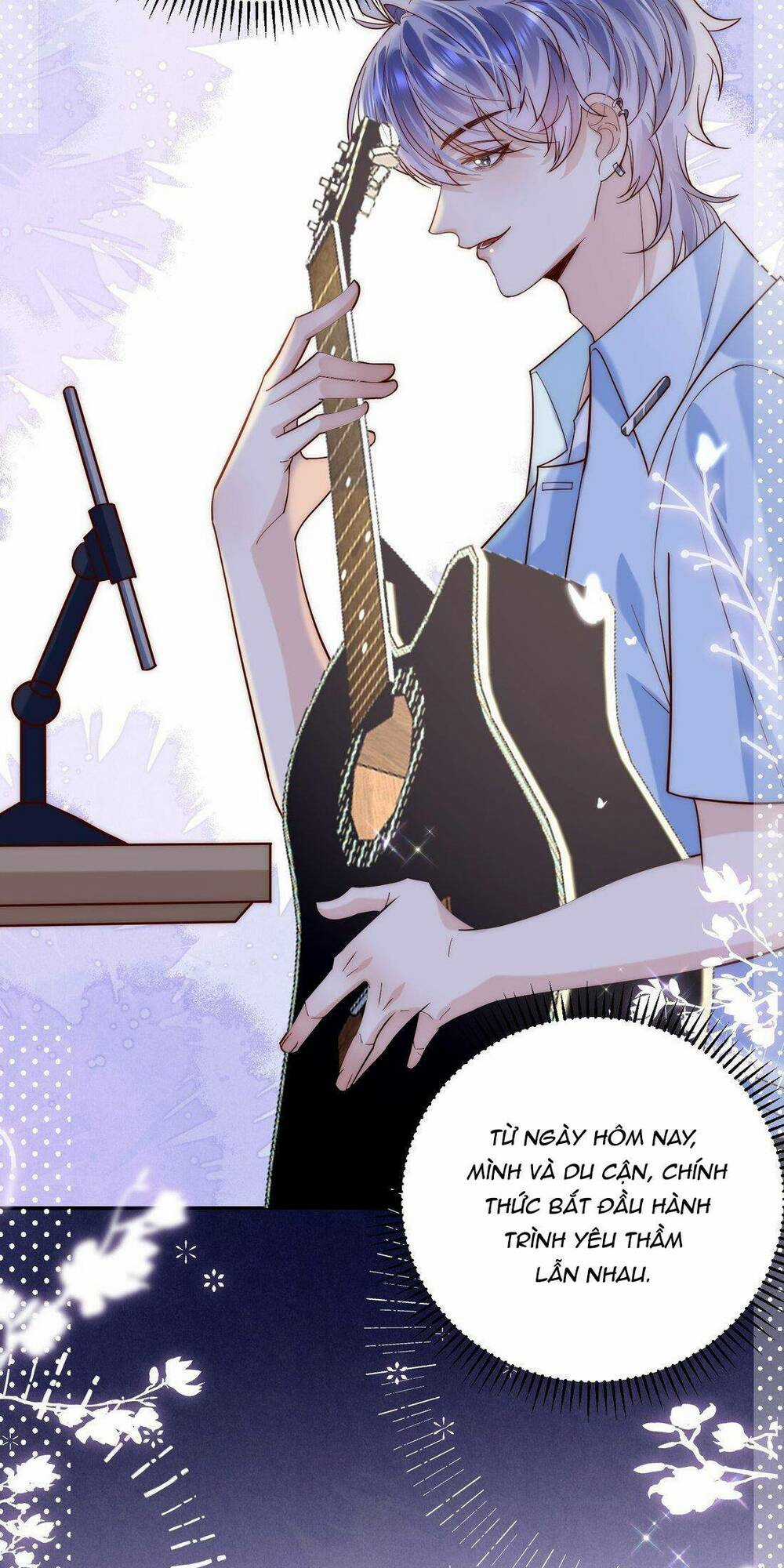 Ảnh Đế Thế Thân - Chapter 14 - Trang 37