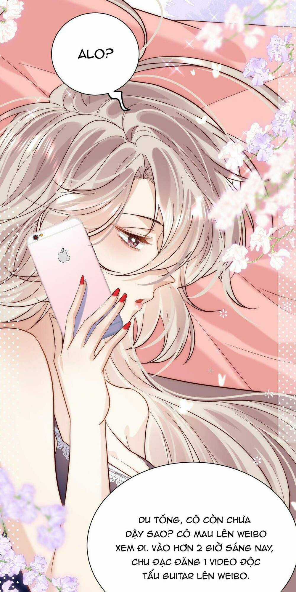 Ảnh Đế Thế Thân - Chapter 14 - Trang 41