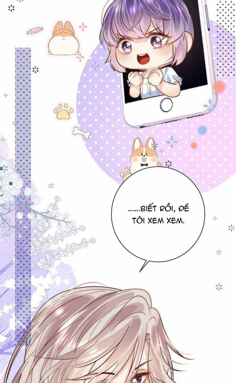 Ảnh Đế Thế Thân - Chapter 14 - Trang 45