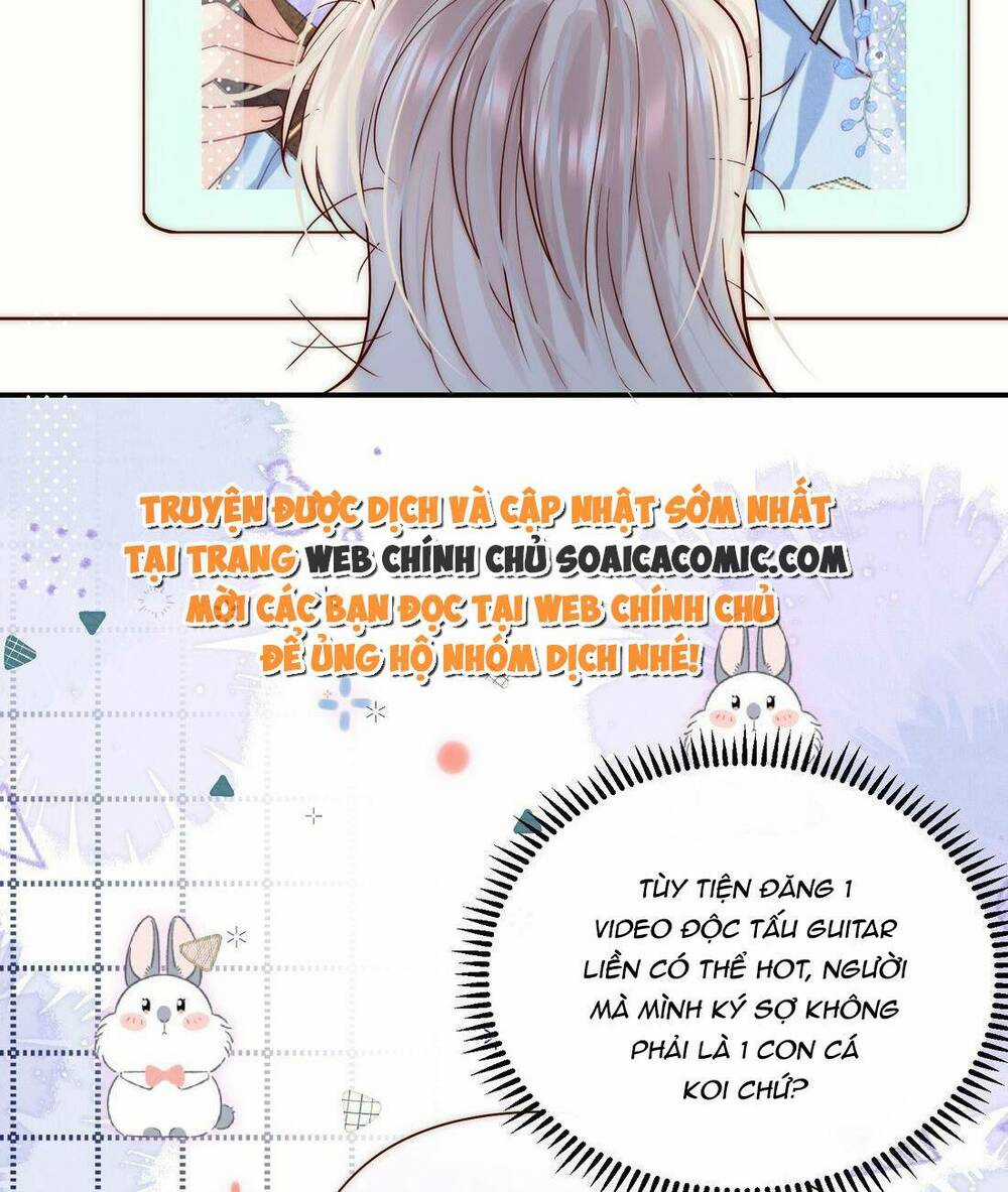 Ảnh Đế Thế Thân - Chapter 14 - Trang 48