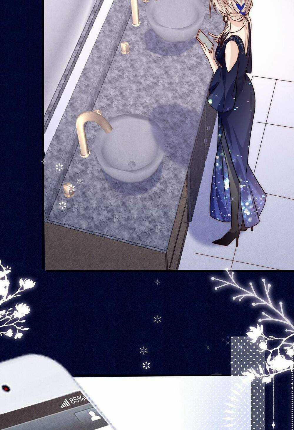 Ảnh Đế Thế Thân - Chapter 14 - Trang 52