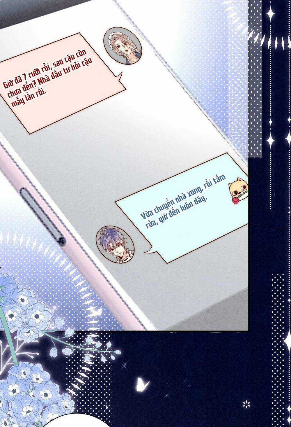 Ảnh Đế Thế Thân - Chapter 14 - Trang 53